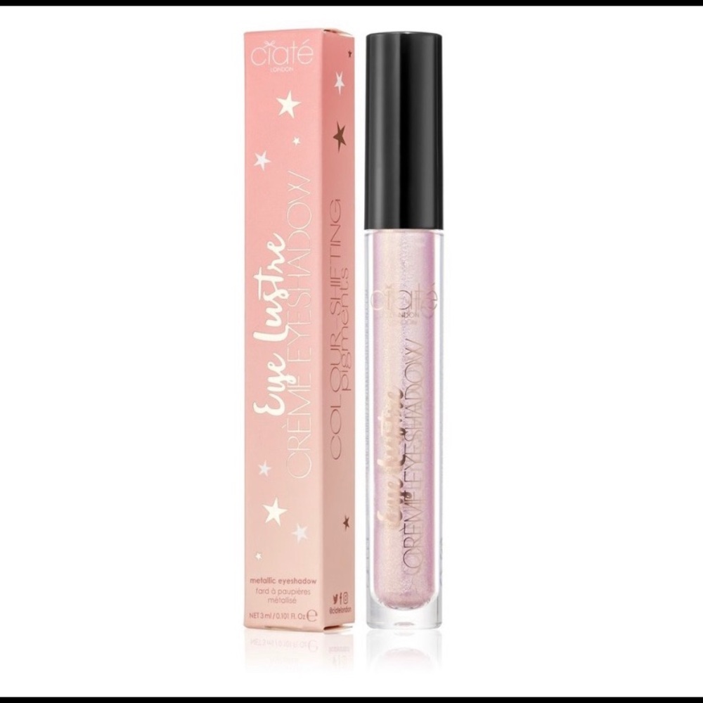 Ciara eye luster